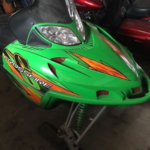 2007 Arctic Cat
