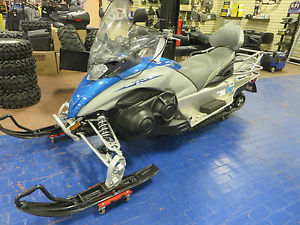 2012 Yamaha VENTURE LITE