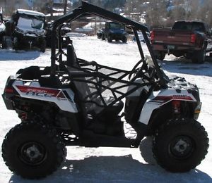 2014 POLARIS SPMN ACE