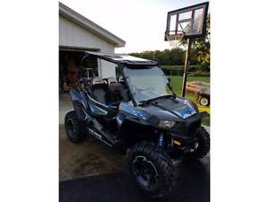 2016 Polaris RZR 900 XC
