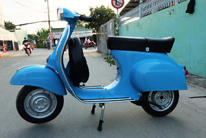 vespa