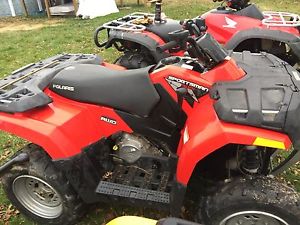2008 Polaris SPORTSMAN 300