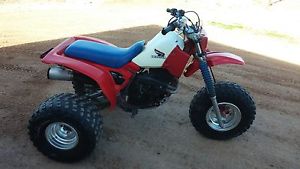 1985 Honda ATC350X ATC 350X