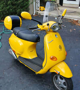 Vespa