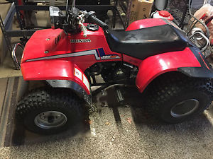 1985 Honda TRX 125