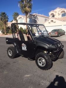 2006 Yamaha Rhino