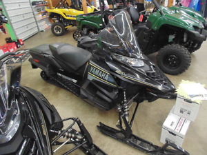 2016 Yamaha SR Viper STX DX