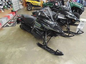 2016 Yamaha SR Viper RTX DX