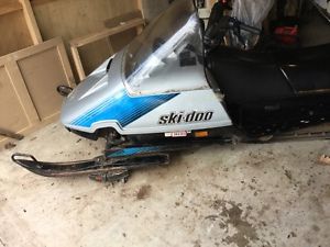 1988 Ski-Doo