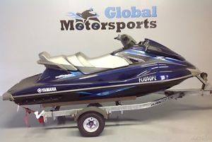 2015 Yamaha WaveRunner® VX