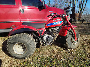 1983 Honda ATC 185S