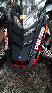 2012 Polaris 600 Switchback