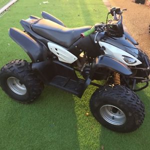 cqr 100cc quad