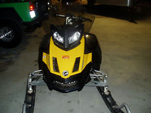 2009 Ski-Doo tnt