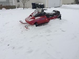 1993 Ski-Doo