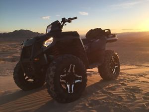 2015 polaris sportsman 570 sp