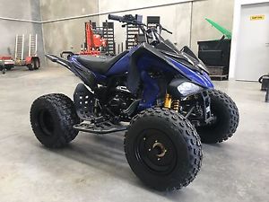Quad ATV  250 water cooled (Brand New with 12 months warranty)