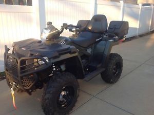 2014 Polaris Sportsman 570 Touring Edition