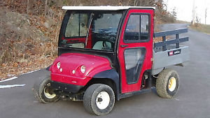 N/A Toro Workman E2050