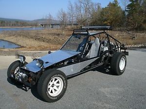Subaru Turbo Dune Buggy - Street Legal