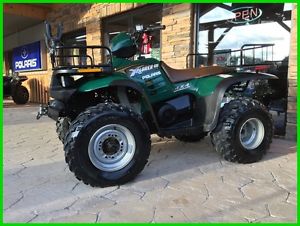 2000 Polaris Industries 400 XPLORER