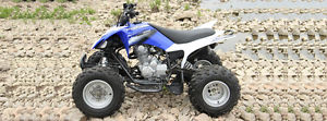ADULT QUAD BIKE ATV 250cc Crossfire Atomik 250cc atv quadbike