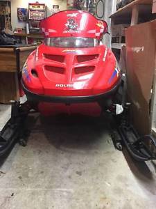 2000 Polaris 600 XC MINT