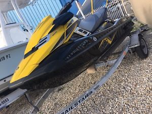 2015 fx svho 1800 waverunner