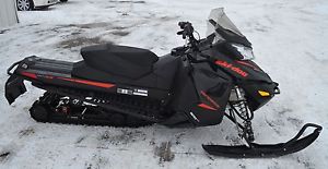 2016 Ski Doo Renegade 600 ETEC