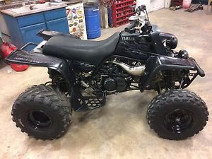 2006 Yamaha Special Edition NO RESERVE
