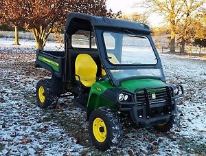 2011 John Deere