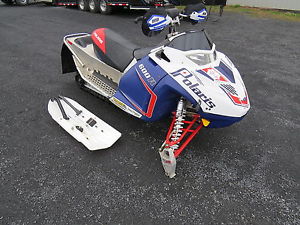 2012 Polaris IQ RACER