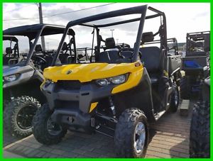 2016 Can-Am Defender DPS HD10~~~LAST 2016~~~CLEARANCE~~~