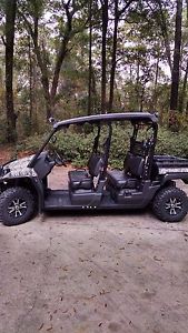 2012 John Deere Gator