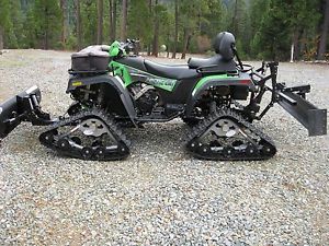 2005 Arctic Cat