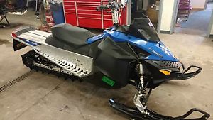 skidoo snowmobile