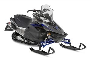 2016 Yamaha RS Vector