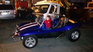 street legal dune buggy
