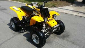 2006 Yamaha 50 Anniversary Limited Edition