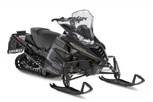 2016 Yamaha SR Viper L-TX DX