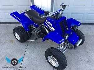 2004 Yamaha YFZ350 Banshee --