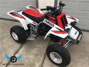 2000 Yamaha YFZ350 Banshee --