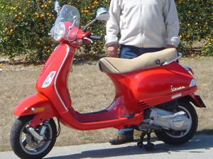 Vespa
