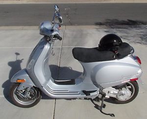 Vespa
