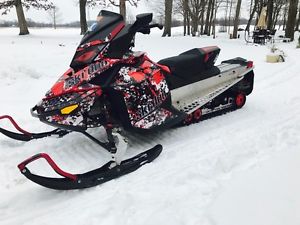 Ski Doo 800 Renegade
