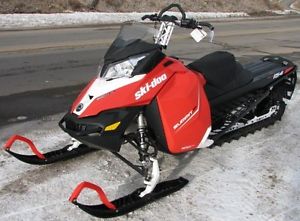 2016 Ski-Doo
