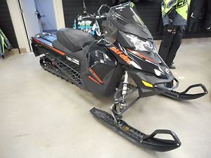 2015 Ski-Doo RENEGADE BACKCOUNTRY