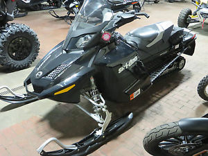 L@@K 2012 SKI DOO GSX 800 E TECH SE SPECIAL EDITION