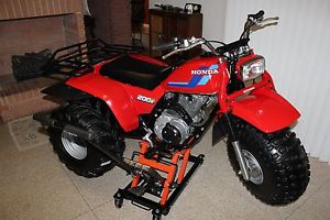 1984 Honda 200S