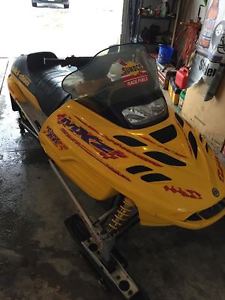 2000 Ski-Doo